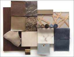 L'ISPIRAZIONE GIUSTA :LA MOODBOARD QUESTA SCONOSCIUTA